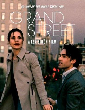 Гранд-стрит (фильм 2014)