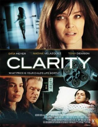Clarity (фильм 2014)