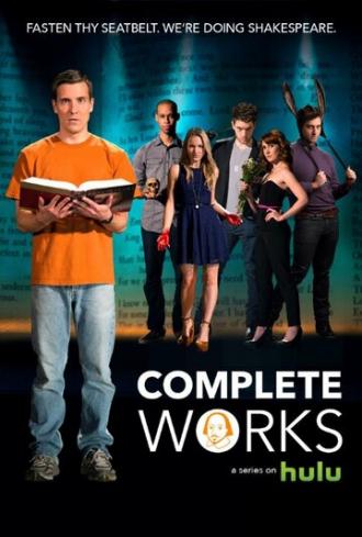 Complete Works (сериал 2014)