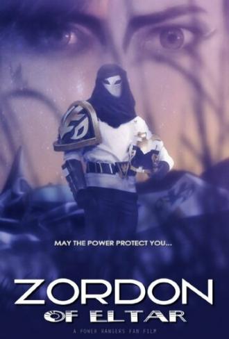 Zordon of Eltar (фильм 2015)
