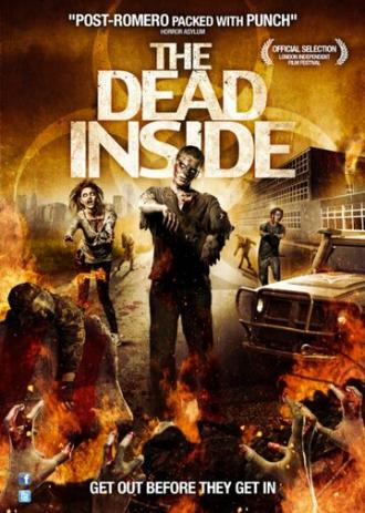 The Dead Inside (фильм 2013)