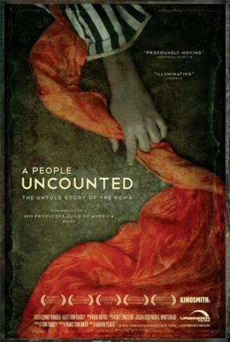A People Uncounted (фильм 2011)