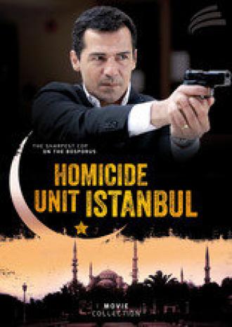 Убийства в Стамбуле (сериал 2008)
