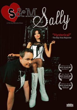 S&M Sally (фильм 2015)