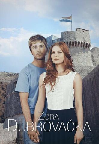 Zora dubrovacka (сериал 2013)