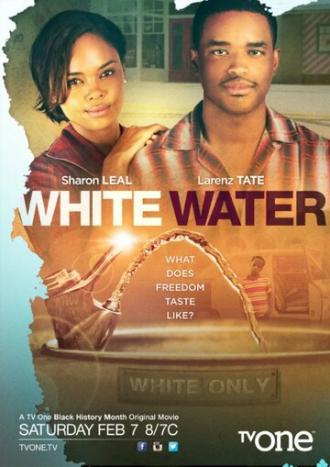 White Water (фильм 2015)