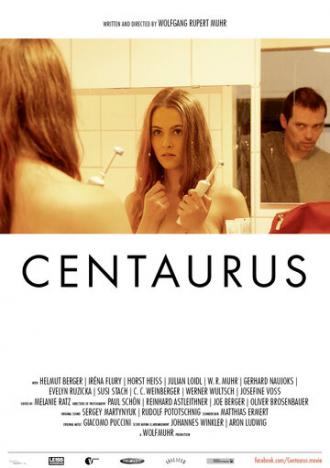 Centaurus (фильм 2015)