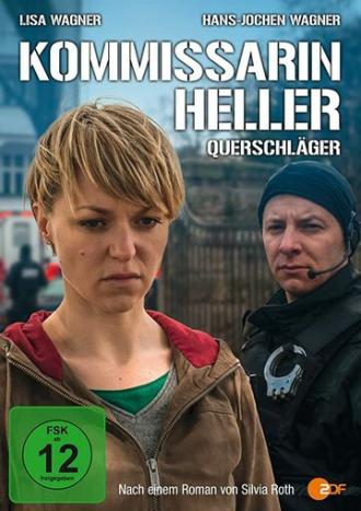 Kommissarin Heller - Querschläger (фильм 2015)