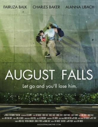 August Falls (фильм 2017)