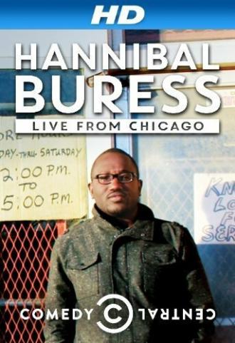 Hannibal Buress Live from Chicago (фильм 2014)