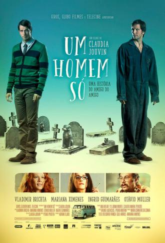 Um Homem Só (фильм 2016)