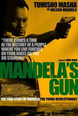 Mandela's Gun (фильм 2016)
