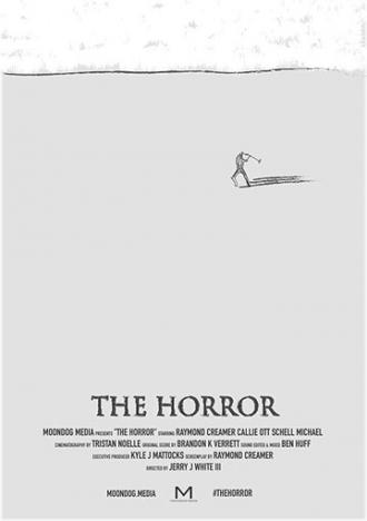 The Horror (фильм 2015)
