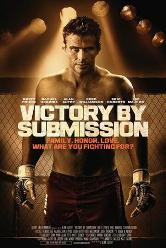 Victory by Submission (фильм 2016)