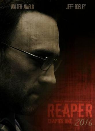 Reaper (фильм 2020)