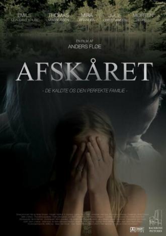Afskåret (фильм 2016)