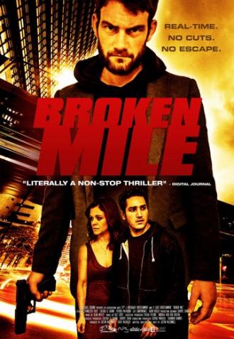 Broken Mile (фильм 2016)