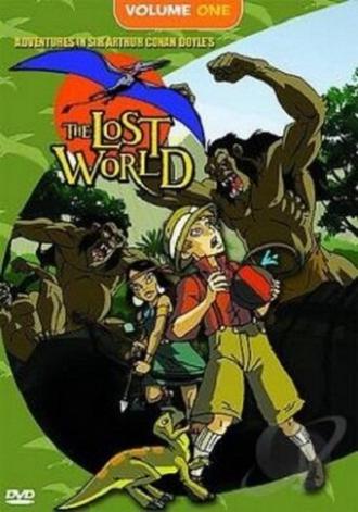 The Lost World (сериал 2002)
