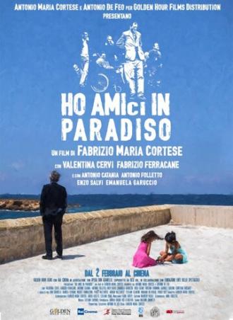 Ho amici in paradiso (фильм 2016)