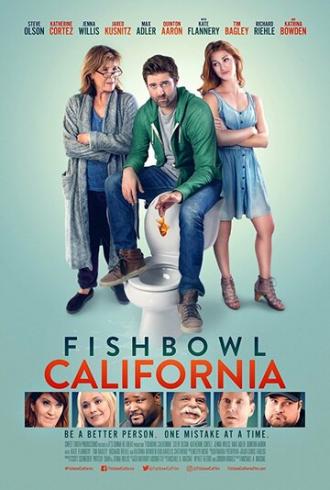 Fishbowl California (фильм 2018)
