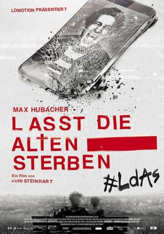 Lasst die Alten sterben (фильм 2017)