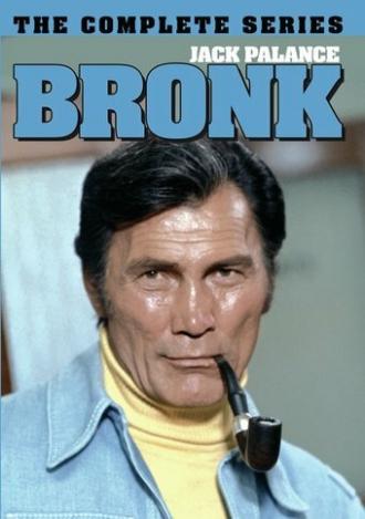Bronk (сериал 1975)