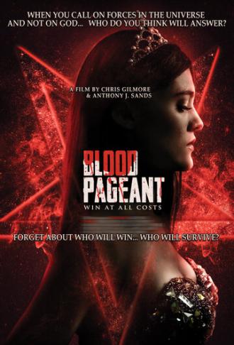 Blood Pageant (фильм 2021)