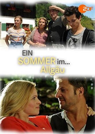 Ein Sommer im Allgäu (фильм 2017)