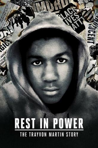 Rest in Power: The Trayvon Martin Story (сериал 2018)