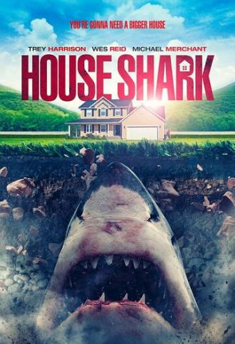 Домашняя акула (фильм 2017)