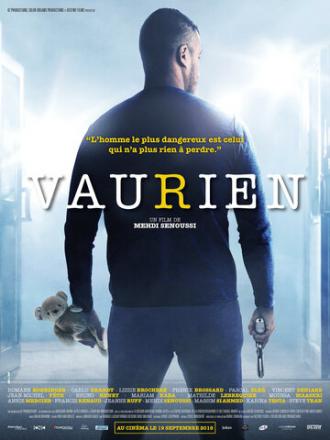 Vaurien (фильм 2018)