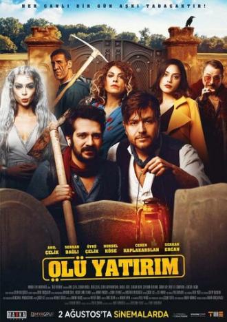 Ölü Yatirim (фильм 2019)