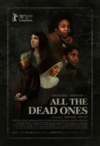 Все мертвецы (фильм 2020)