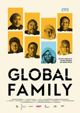 Global Family (фильм 2018)