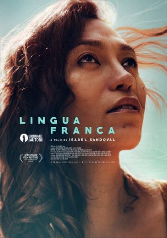 Лингва франка (фильм 2019)