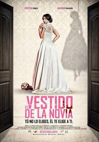 El Vestido De La Novia (фильм 2020)