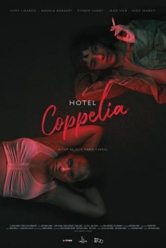 Отель Коппелиа (фильм 2021)