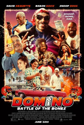 Domino: Battle of the Bones (фильм 2021)