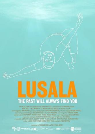 Lusala (фильм 2019)