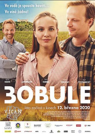 3Bobule (фильм 2020)