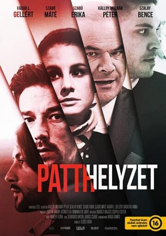 Patthelyzet (фильм 2020)