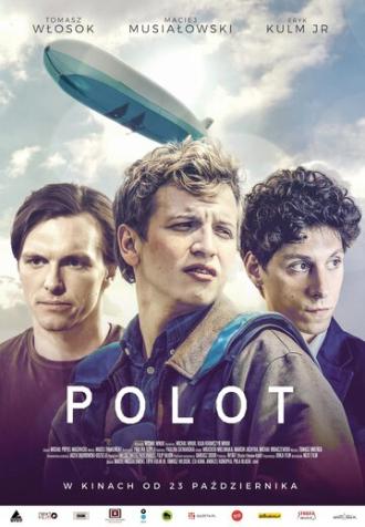 Polot (фильм 2020)
