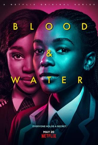 Кровь и вода (сериал 2020)