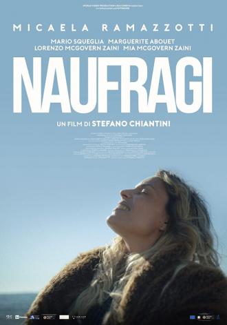 Naufragi (фильм 2021)
