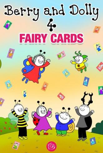 Berry and Dolly - Fairy Cards (фильм 2020)