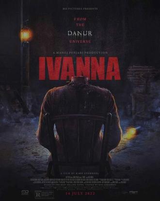 Иванна (фильм 2022)