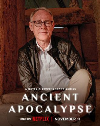 Ancient Apocalypse (фильм 2022)