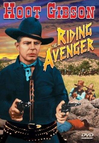 The Riding Avenger (фильм 1936)