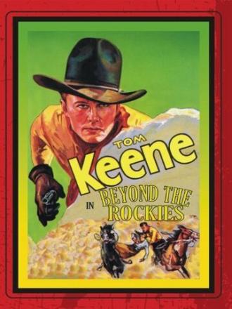 Beyond the Rockies (фильм 1932)