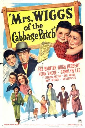Mrs. Wiggs of the Cabbage Patch (фильм 1942)